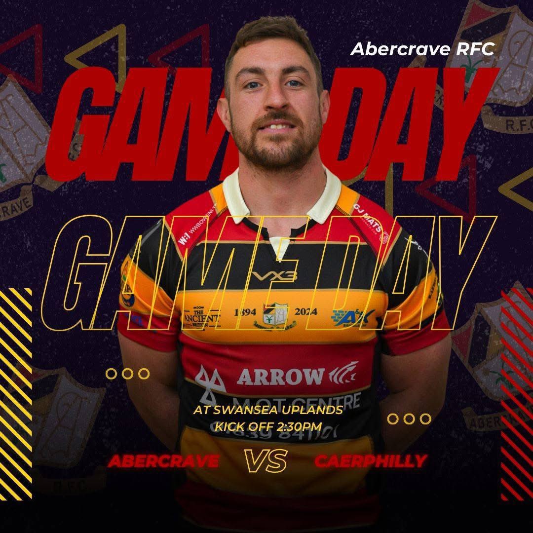 Abercrave RFC tweet media