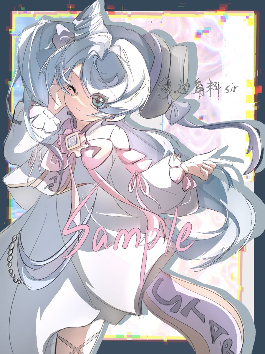 TTTTqaq11's tweet photo. #VGenCode
I want to join #VGen and become an artist.
If you like my paintings, can you help me? I want 20 reposts and 100 likes!
Thank you! Love you! This is my vgen account: https://t.co/2k9Mz0DSk1 https://t.co/MVyPAVRzDm