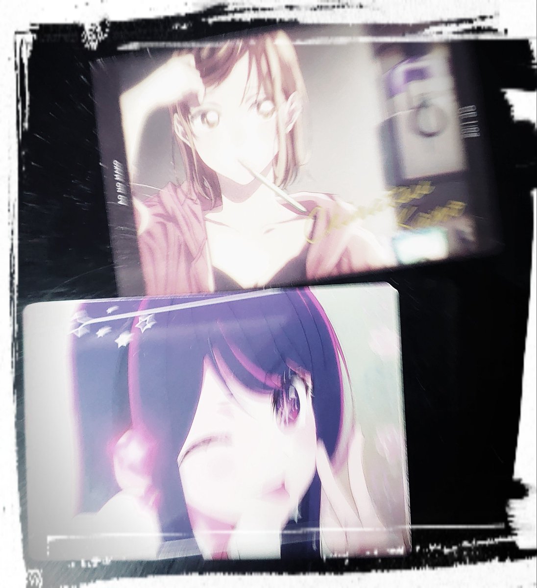 #アオのハコ
#推しの子
ウエハース！
ｲｲﾈ！！

※x、Instagramのアカウント<a href="/rinkun0220/">りんkun</a>
※TikTokのアカウント
＠kenta.tsukui