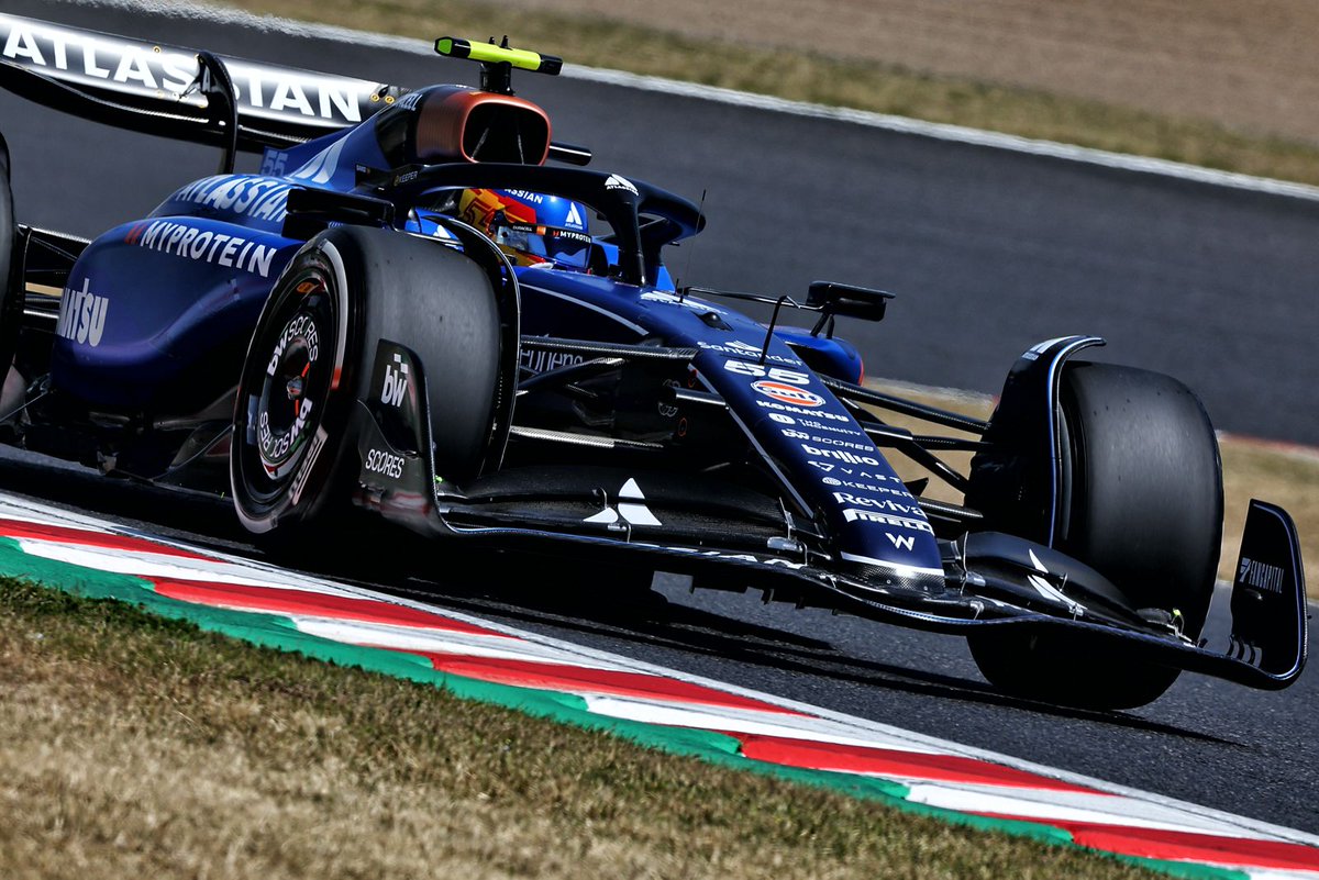 Carlos Sainz tweet media