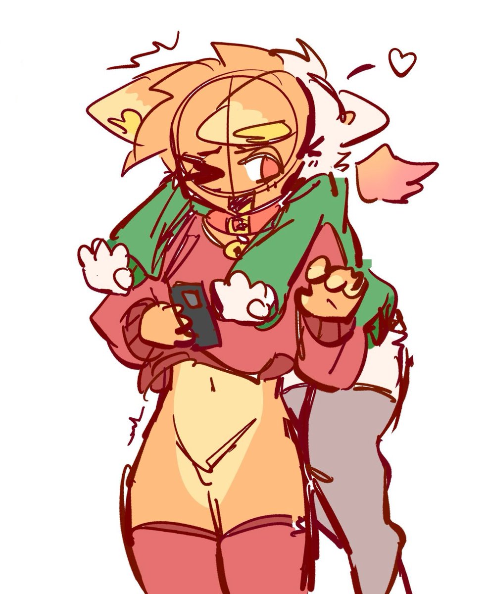 sketchy :3