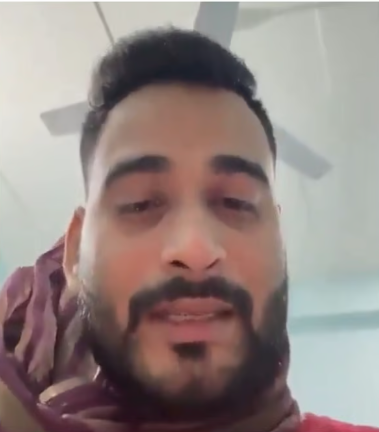 Manav Sharma's wife #NikitaSharma and father-in-law got arrested from Ahmedabad.

Both of them were on the run. A reward of ₹10,000 was announced as bounty for them.

Earlier her mother and her sister on March 13. They failed to appear before the police despite multiple summons.