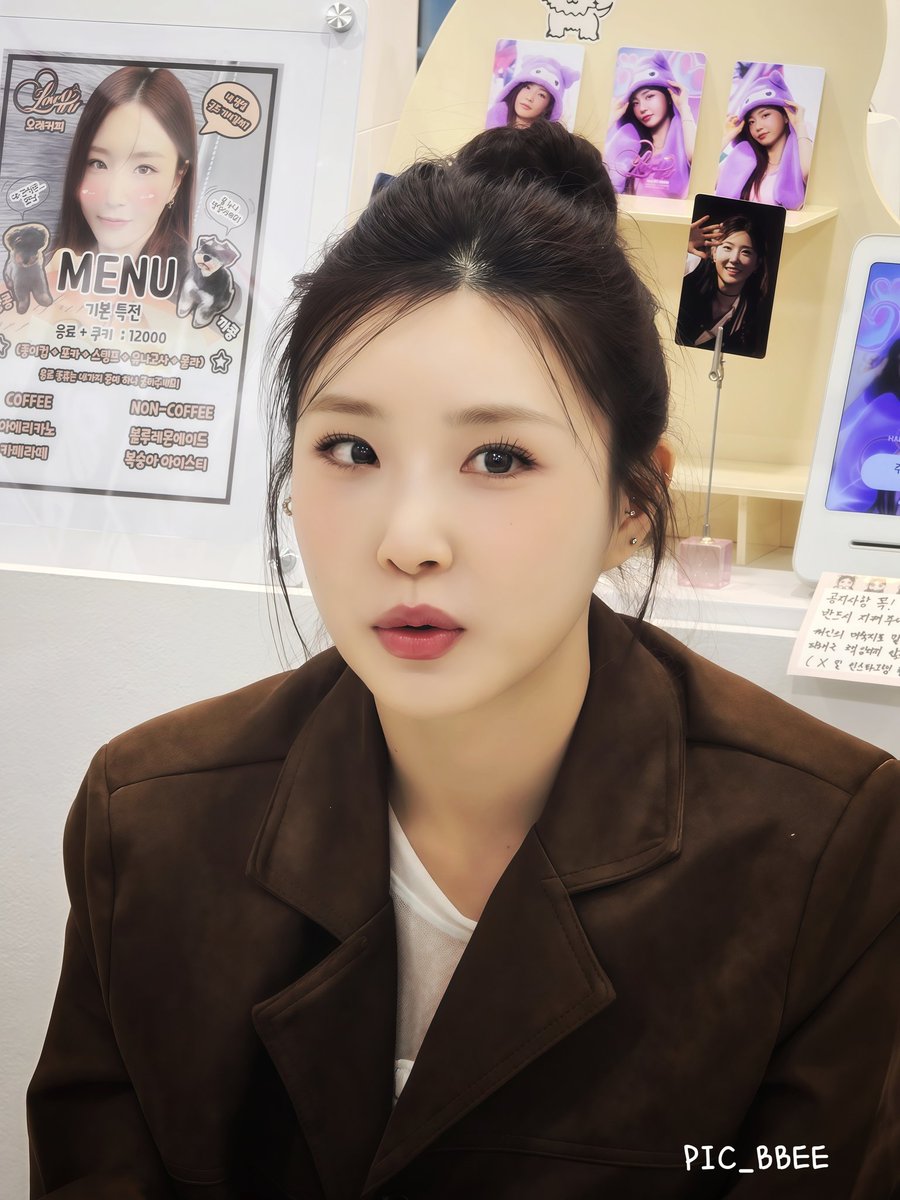 사진찍는 쁘이 tweet media