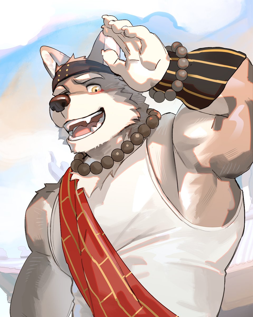 #三相奇谈 
#ThreefoldRecital