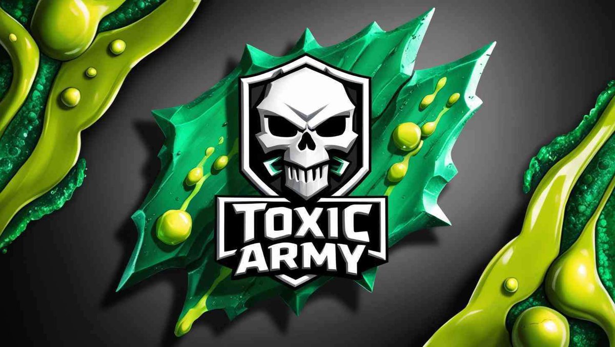 Kolejni uczestnicy Clash Masters League PL ‼️

Poniżej pare zdań od lidera klanu:

Klan powstał w 2021 roku, ale również w tym samym roku zniknął z polskiej sceny (odejście lidera z gry na długi czas).

Klan na polską scenę powrócił końcem 2024 roku (wraz z powrotem lidera do