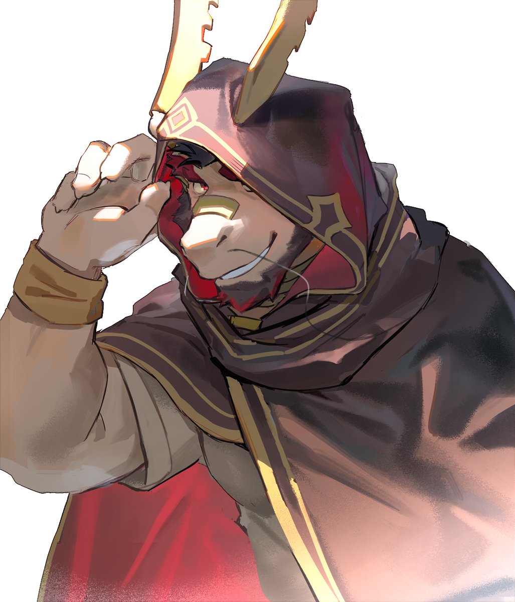 #三相奇谈 
#ThreefoldRecital