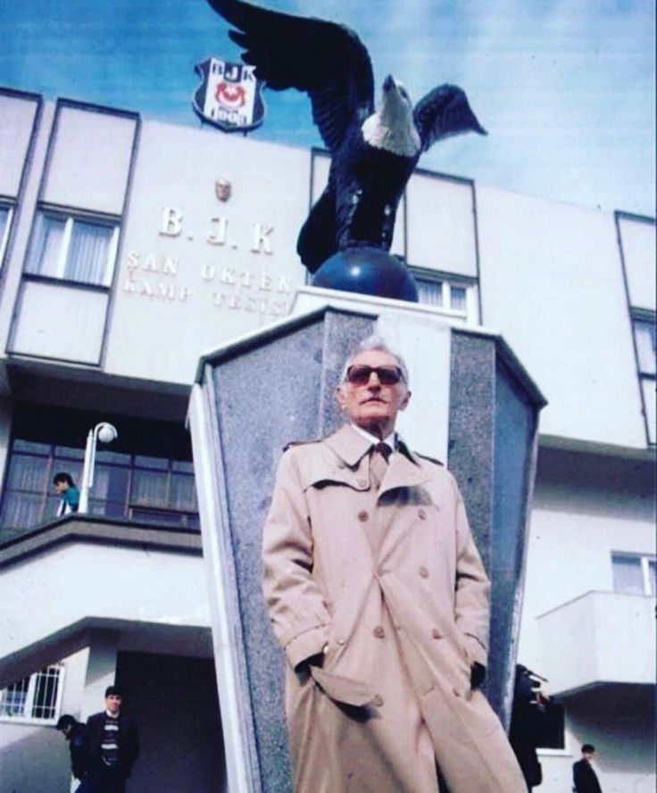 Eaglemedia__'s tweet photo. İyi ki doğdun #SüleymanSeba 🤍 https://t.co/zrG65s2q7n