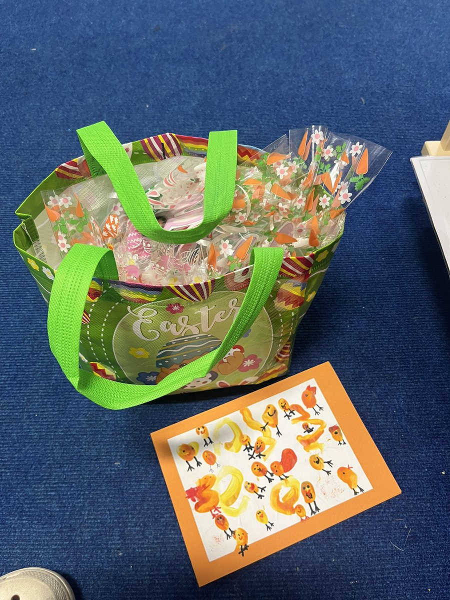 missmarcucci's tweet photo. happy half term! classroom is ready-ish for the children to come back in two weeks! any guesses on what our book is going to be??? https://t.co/bkXjjEPXY6