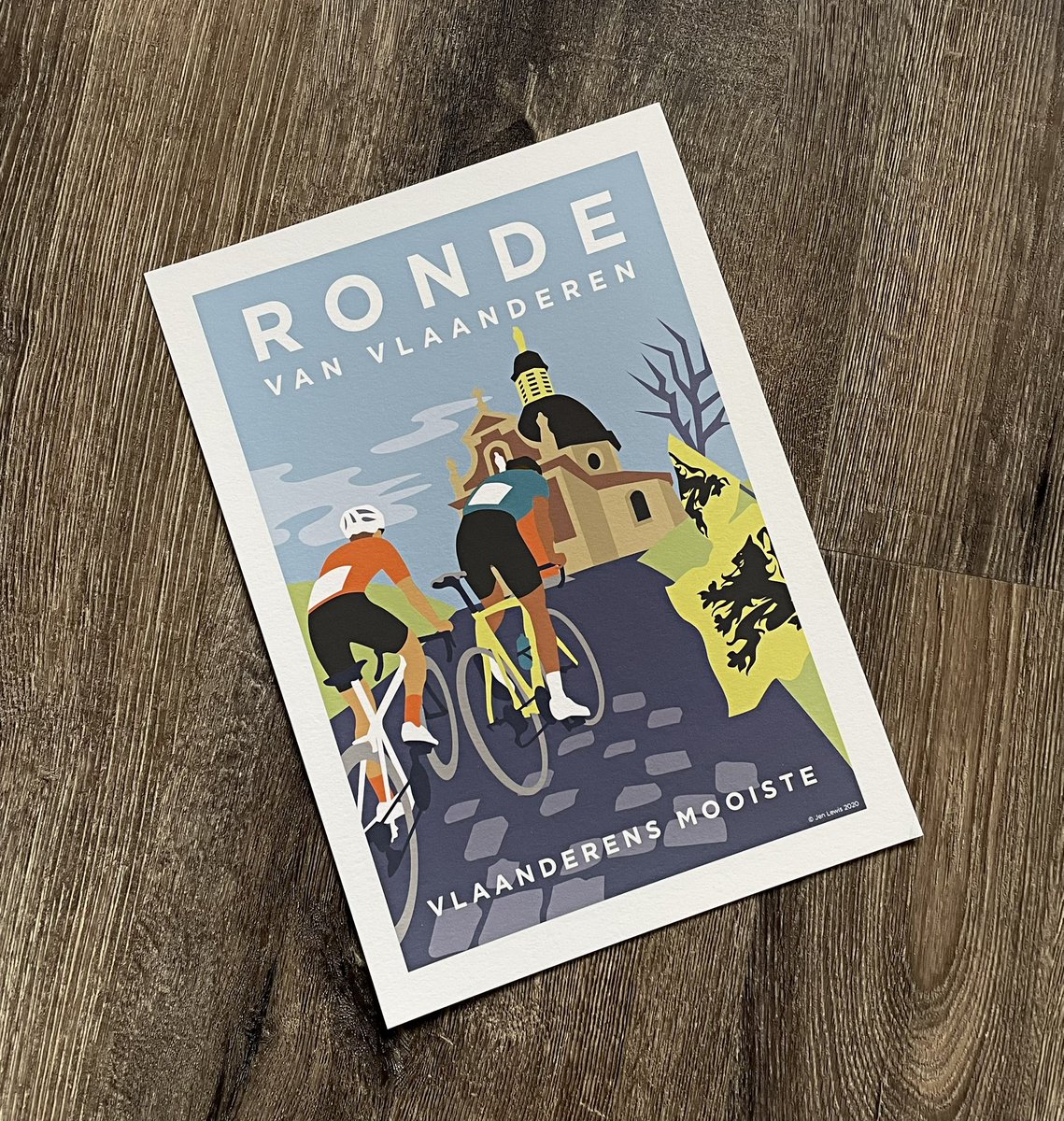 Jenlewis20's tweet image. GIVEAWAY COMPETITION!
It's @RondeVlaanderen tomorrow! 

Time for a giveaway to WIN an A4 print...

To enter:

1️⃣Follow me!
2️⃣Retweet this post!

Winner will be announced tomorrow night. Good luck! 
#rondevanvlaanderen #rvv #deronde #cycling