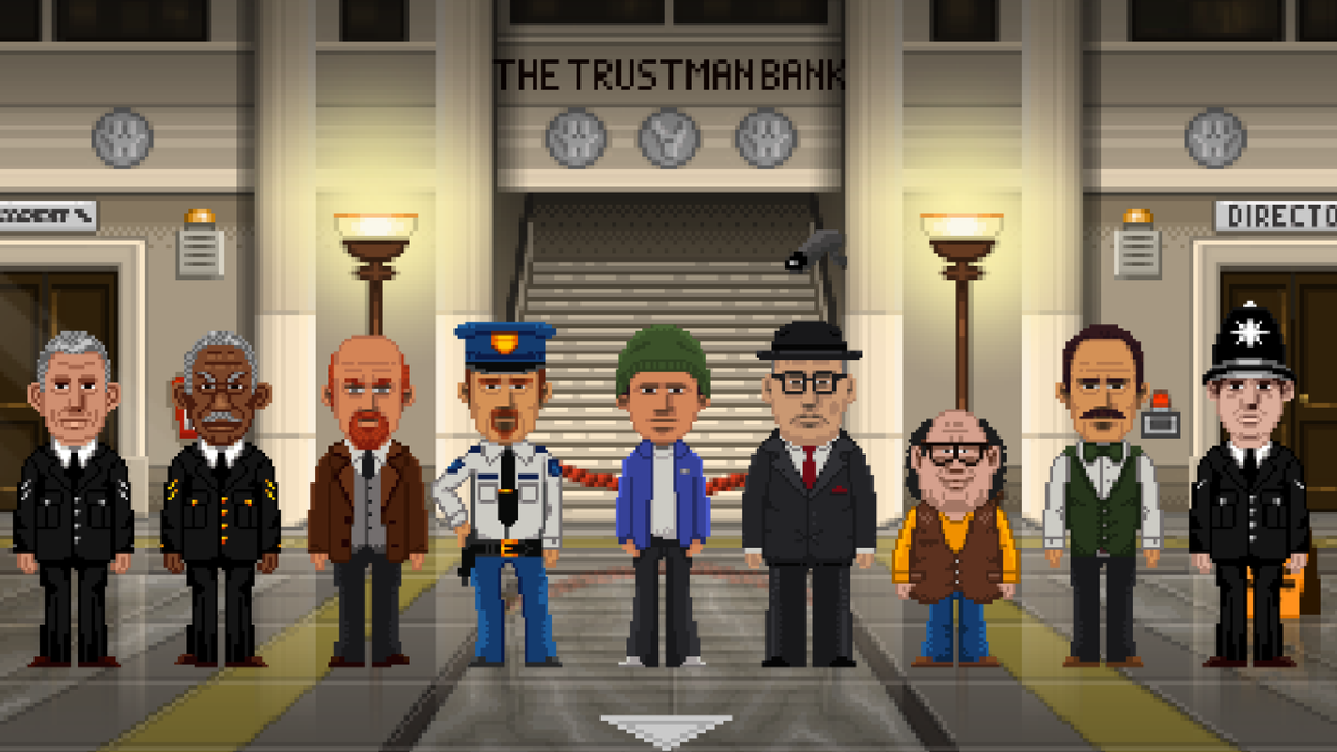 THE BRiLLiANT COUP tweet media