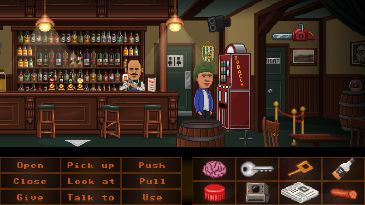 THE BRiLLiANT COUP tweet media