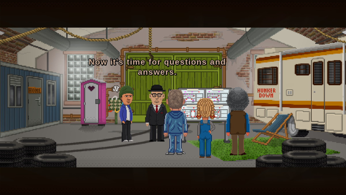 THE BRiLLiANT COUP tweet media