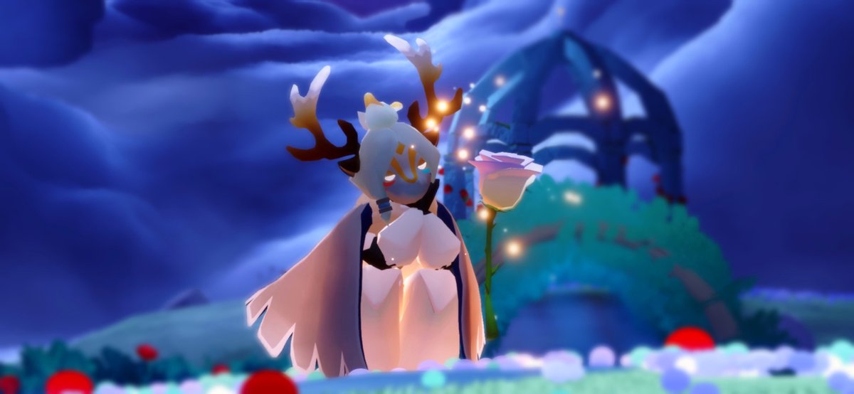 ❤️💙💛🤍

#Sky写真部