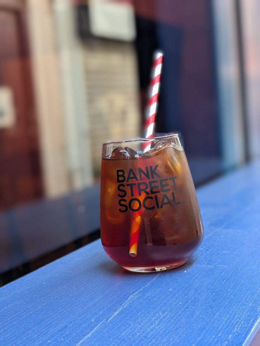 Cold Brew Coffee is back!

Roasted in Wrexham (by <a href="/wrexhambean/">Wrexham Bean Co.</a>)
Brewed in Wrexham (by us)
Drank in Wrexham (by you?)