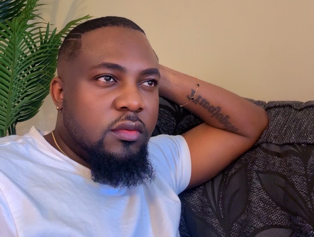 YemieFash's tweet photo. To every dream I’m chasing, I’m not there yet, but I’ve left where I started.  
Every step, every stumble, it all counts.  
I’m not waiting for perfection.  
I’M ON MY WAY. 💪 https://t.co/FFZpjY7Mk9