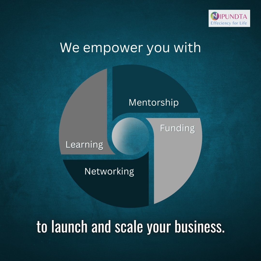 nipundta's tweet image. Digital transformation isn&apos;t a destination—it&apos;s a continuous journey shaped by innovation, adaptability, and purpose

#Enterpreneurship #Innovation #Leadership #Nipundta #GrowthMindset #futureleaders #oneatatime #innovation