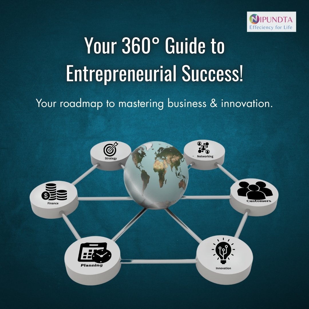 nipundta's tweet image. Digital transformation isn&apos;t a destination—it&apos;s a continuous journey shaped by innovation, adaptability, and purpose

#Enterpreneurship #Innovation #Leadership #Nipundta #GrowthMindset #futureleaders #oneatatime #innovation