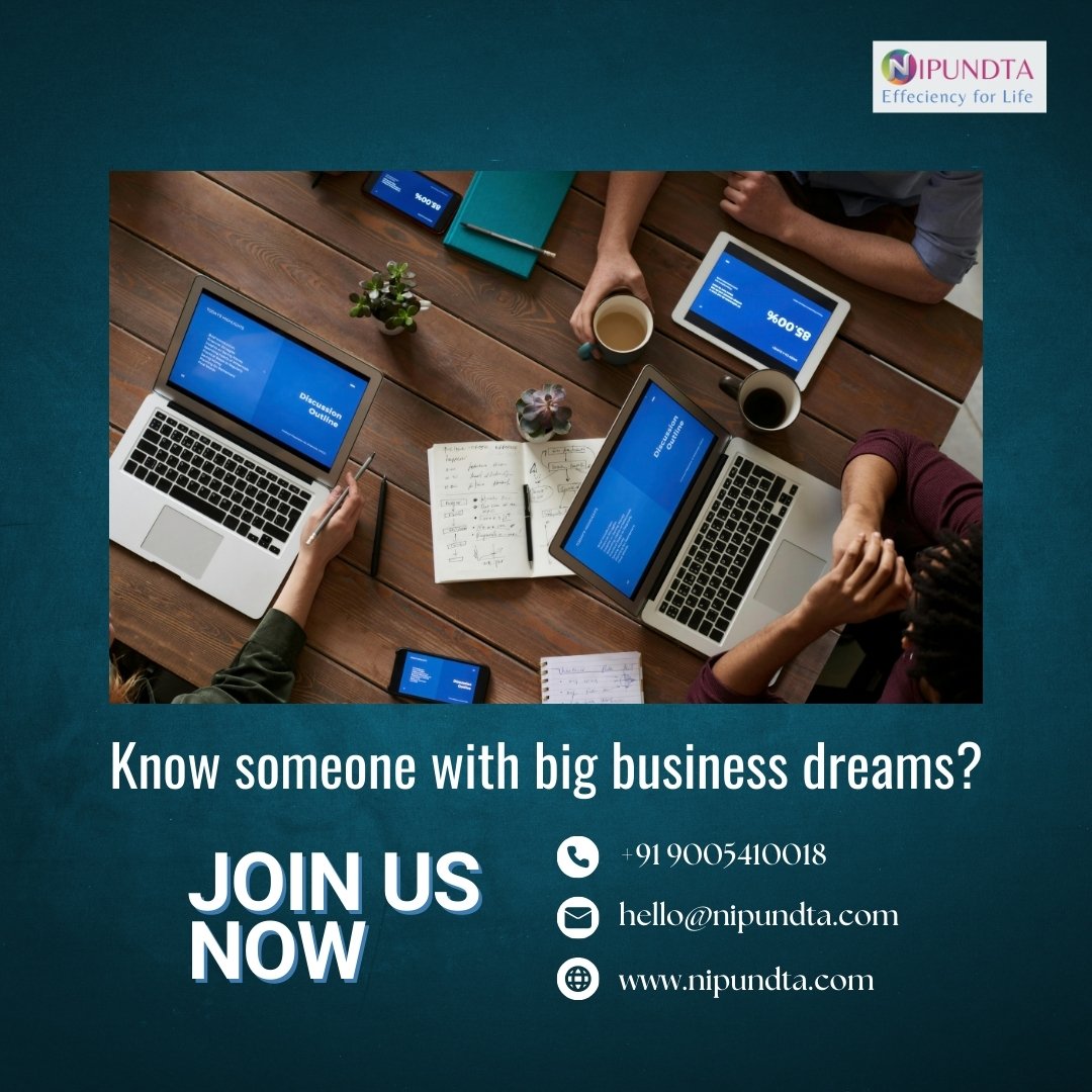 nipundta's tweet image. Digital transformation isn&apos;t a destination—it&apos;s a continuous journey shaped by innovation, adaptability, and purpose

#Enterpreneurship #Innovation #Leadership #Nipundta #GrowthMindset #futureleaders #oneatatime #innovation