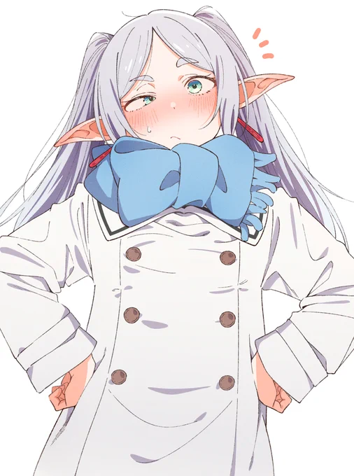 フリーレンちゃん 