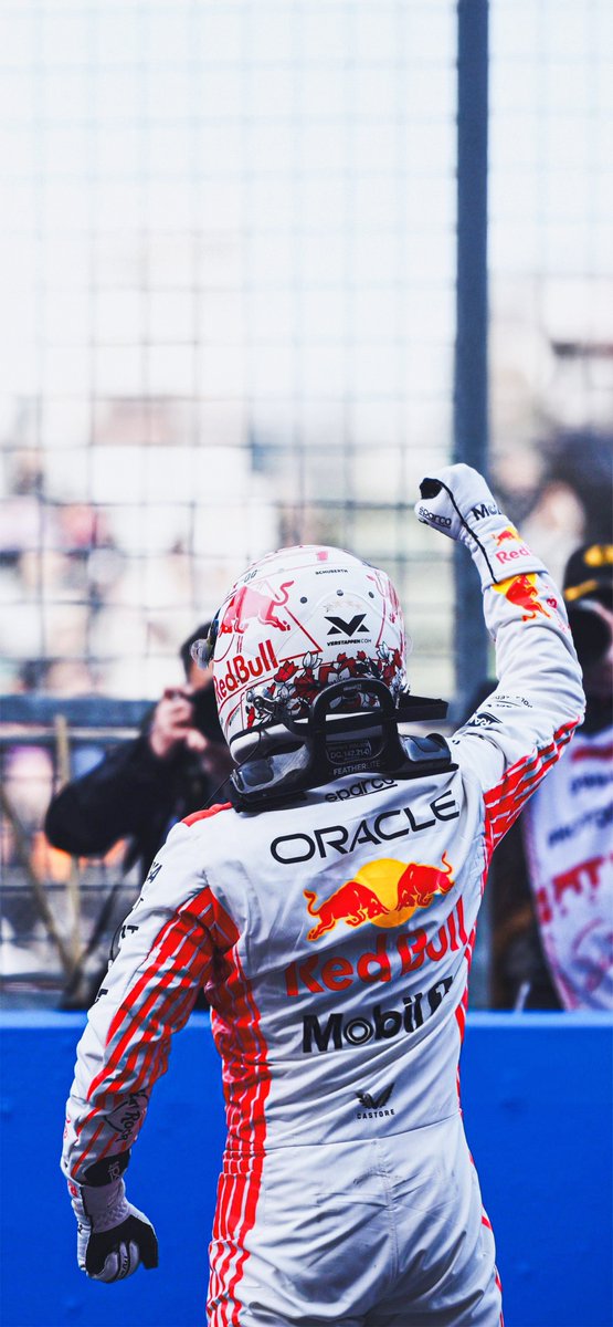 🇳🇱 Max Verstappen | #JapaneseGP Qualifying Phone Wallpapers 📱