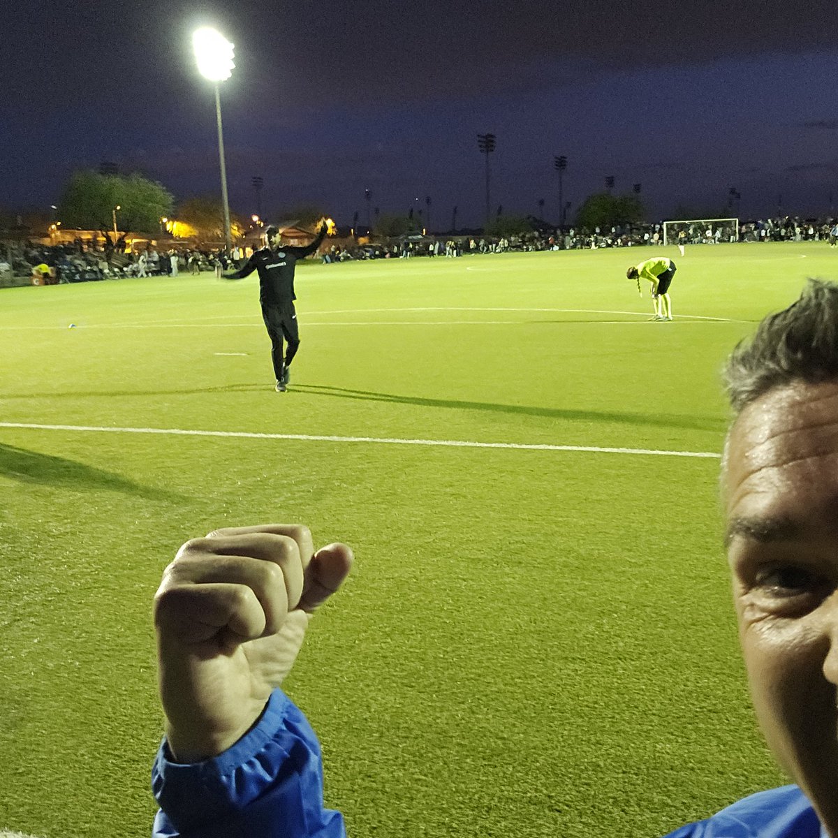 Luke Meadows tweet media