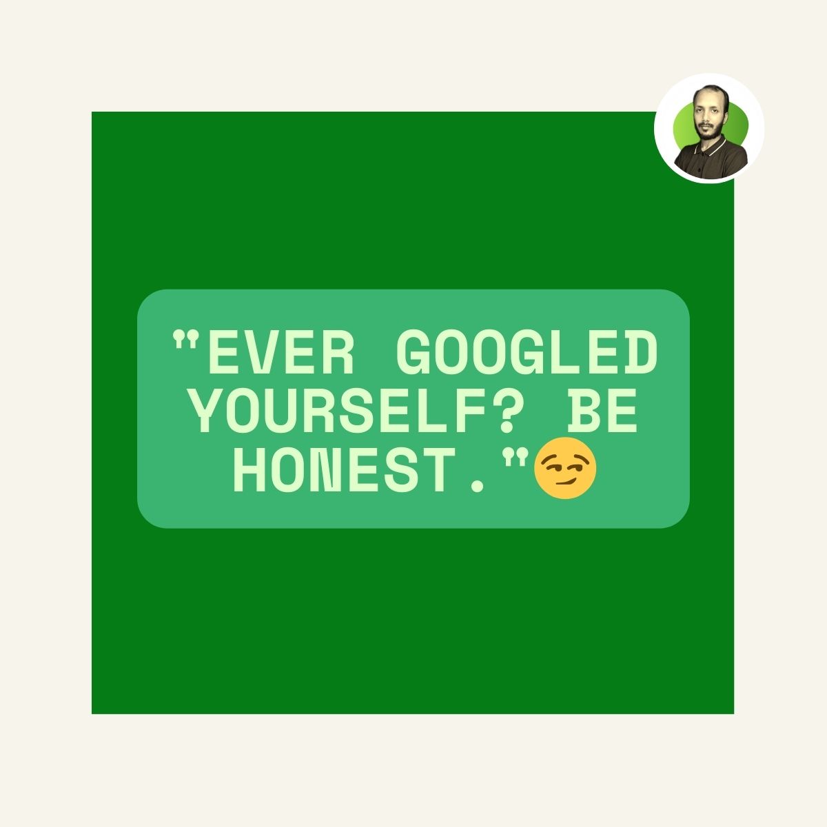 Most CEOs and Founders are focused on building companies, but when someone searches your name, what do they actually find?

A TechCrunch article from 2018? 
Your LinkedIn? 
Or worse… a random "People Also Ask" result?

No updated info!

#PersonalBranding 
#Wikipedia