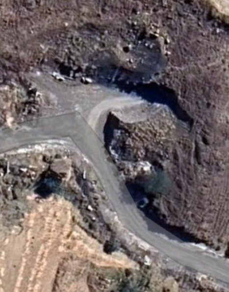 أموال الشعب اليمني سخرها الحوثي الإرهابي لحماية إيران داخل اليمن 
#النصر_الهلال 
#حان_وقتكم