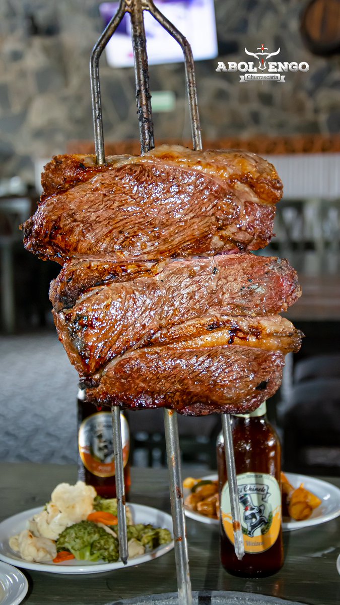 Rev_Digital_Mor's tweet image. #AbolengoChurrascaría