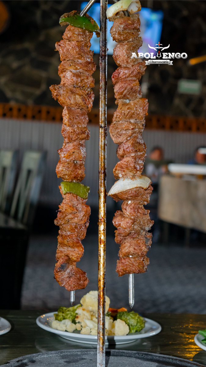 Rev_Digital_Mor's tweet image. #AbolengoChurrascaría