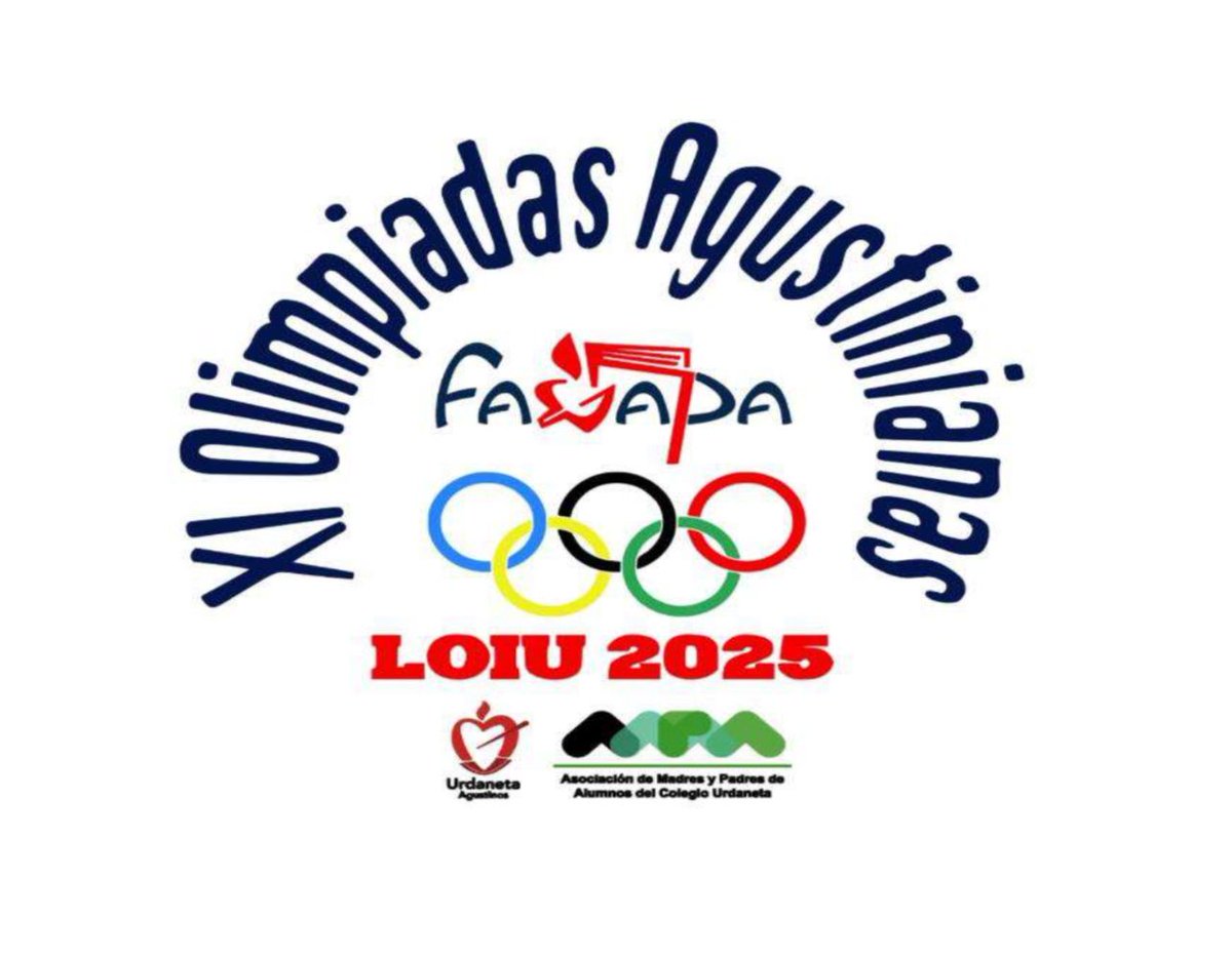 Buenos días 🌞 

¡¡Hoy han comenzado las XI #OlimpiadasAgustinianas!! 🏀 ⚽️🏃🏻‍♀️🏊🏻

Muchas suerte a todos/as los representantes del <a href="/buenconmadrid/">Buen Consejo Madrid</a>
👏👏

Podéis seguirlas en directo en este enlace 🤩🏆

▶️ youtube.com/live/4zCe-PuXq…