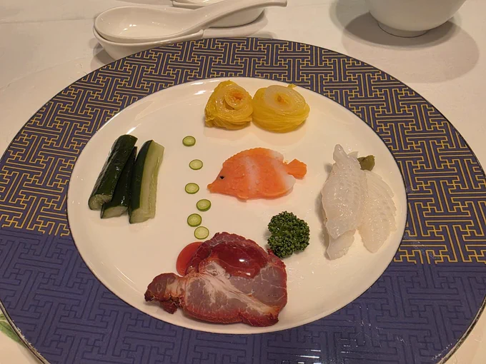 今日の飯 