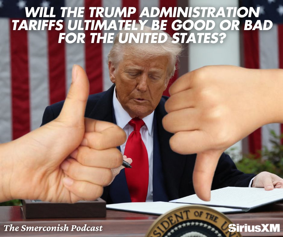 Michael Smerconish tweet media