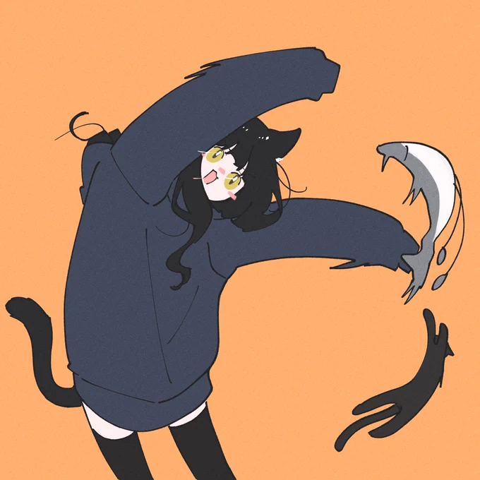 らくが
