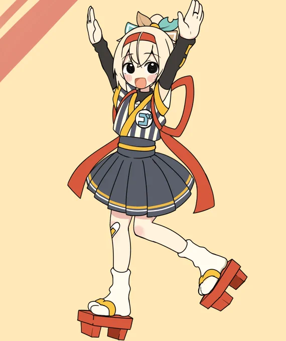 #いろはにも絵を 