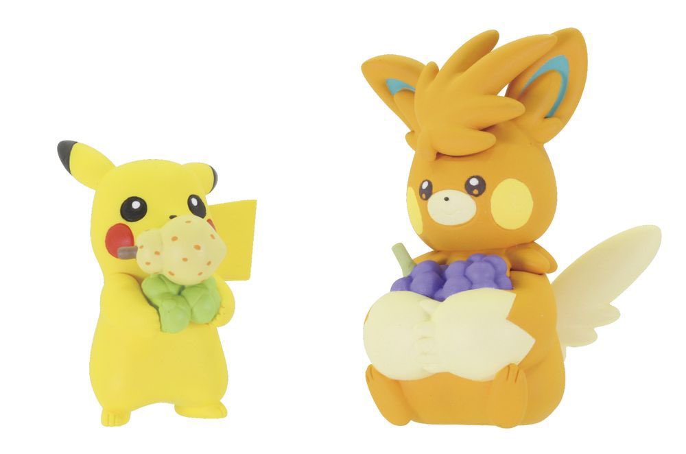 ポケモンセンターNAKAYAMA on X: ポケモンセンターNAKAYAMA on X: