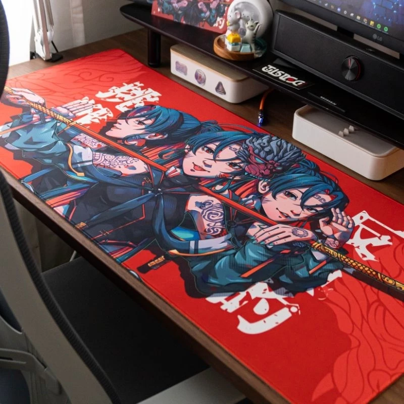 nagihcheckout's tweet photo. ✨Deskmat Wukong by Ataraxia Gear

🔗Link : https://t.co/Iyni4xP6Vl

Detail 👇👇👇 https://t.co/LqORdch3m2