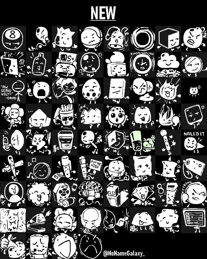 NonameGalaxy tweet media