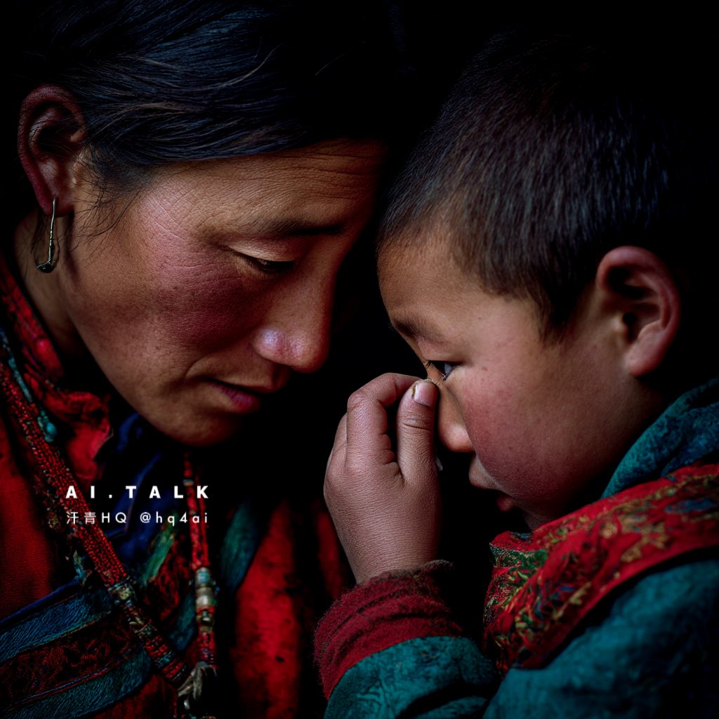 hq4ai's tweet image. Midjourney分类海量实测
1/ 人文类

👇长贴