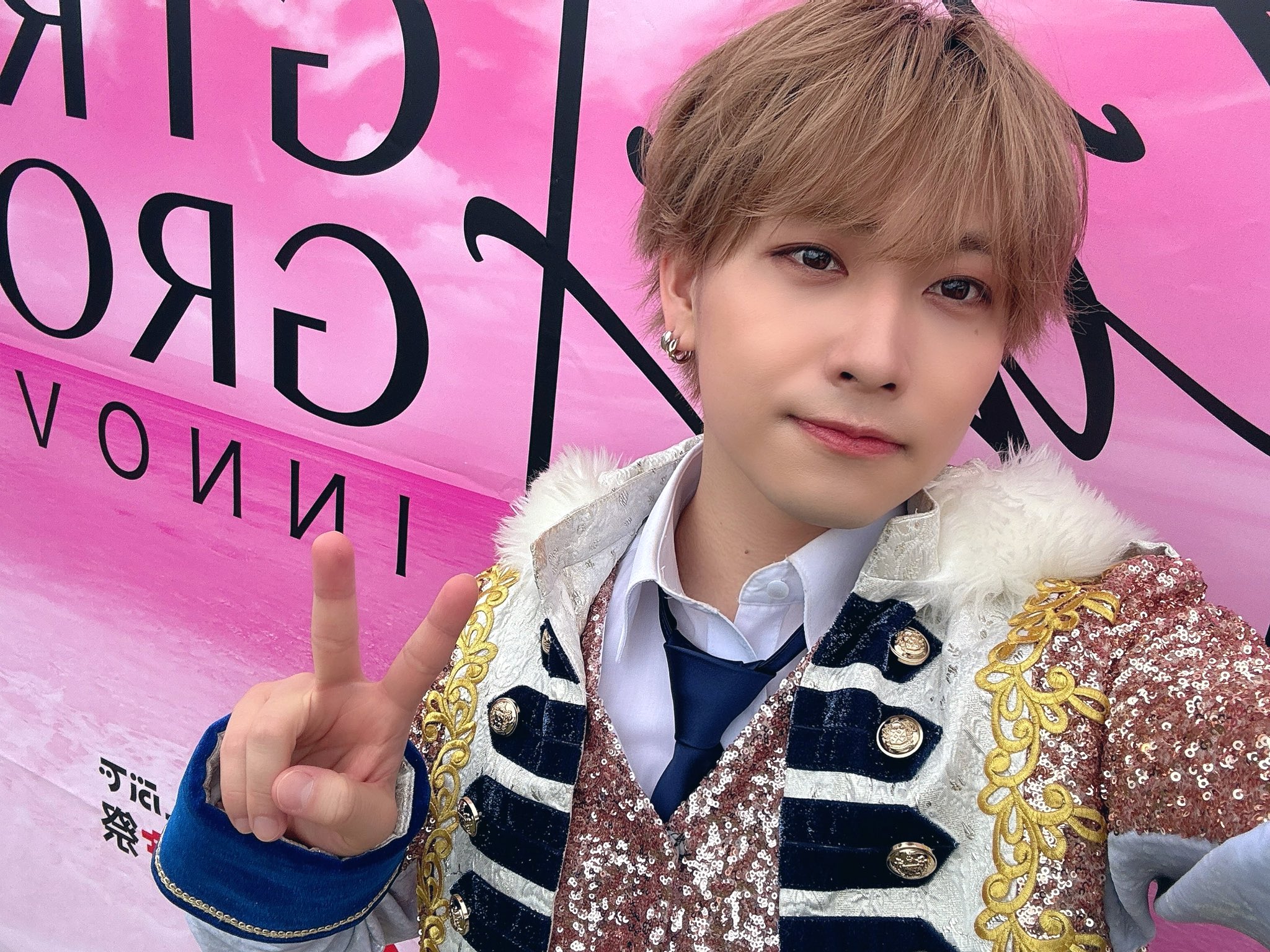白金 倫太郎 on X: 白金 倫太郎 on X: