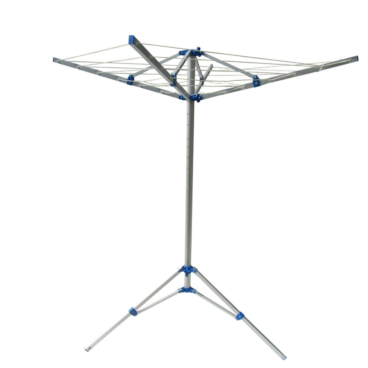 BACK IN STOCK - Portable Rotary Clothes Airer Washing Line with Storage Bag

Our Portable Rotary Clothes Line is ideal for camping or travelling, but fear not, the clothes line is perfectly functional at home.

securefixdirect.com/blogs/back-in-…