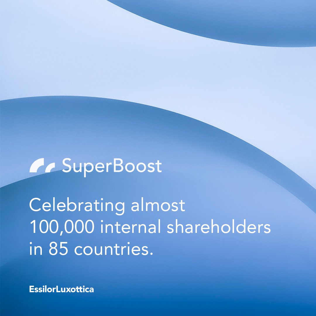 We are proud to announce that our employee shareholding plans have reached a record level of investment, reflecting the strong confidence our people have in our strategy. 
Read more: bit.ly/41ZbQAN