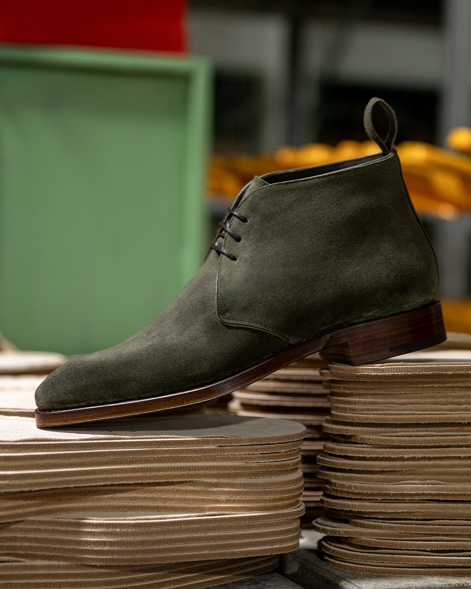 carminashoemake's tweet photo. Custom boots, handcrafted elegance. Define your style with a pair built just for you.
25% discount available for a limited time.
#CarminaShoemaker #CustomWeekend #HandmadeBoots #TimelessElegance #MadeToOrder #Craftsmanship https://t.co/KDQSPXg2Db https://t.co/QRnk6GT6uZ