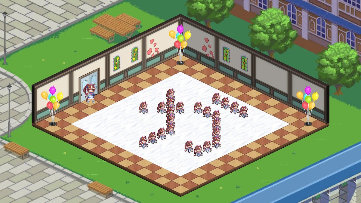 わらびもち tweet media