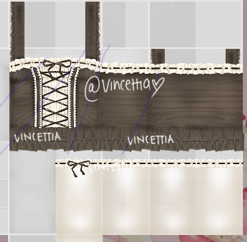 🤎new design uploaded to group vorteil yaay ( ˶ˆᗜˆ˵ )

shirt: roblox.com/catalog/130613…
pants: roblox.com/catalog/136859…

#ROBLOXDev #robloxart #robloxgroup #roblox