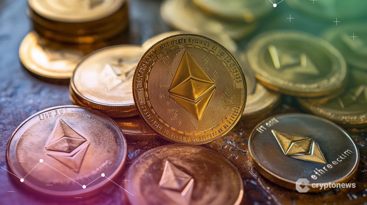 Modularcapital's tweet image. Ethereum developers confirmed that the launch date for the Pectra upgrade mainnet will be May 7, 2025.

The upgrade, which was built around 11 Ethereum Improvement Proposals (EIPs), seeks to improve several key areas, including wallet functionality.