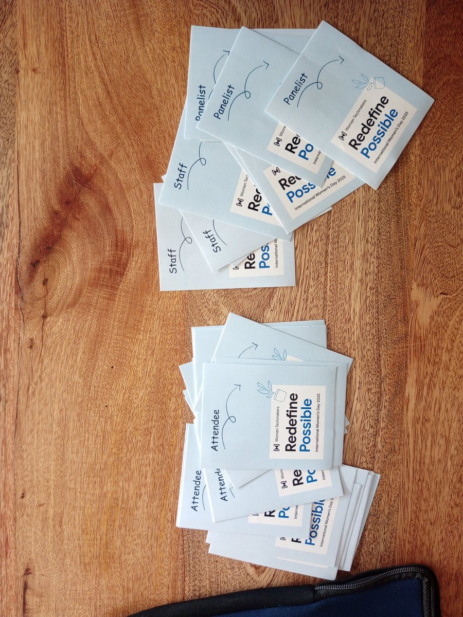 WTM Eldoret #RedefinePossible tweet media