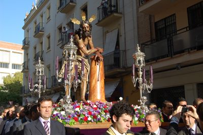 Horarios e Itinerarios Vía Crucis de Las Cigarreras y el Cristo de Burgos en Sevilla