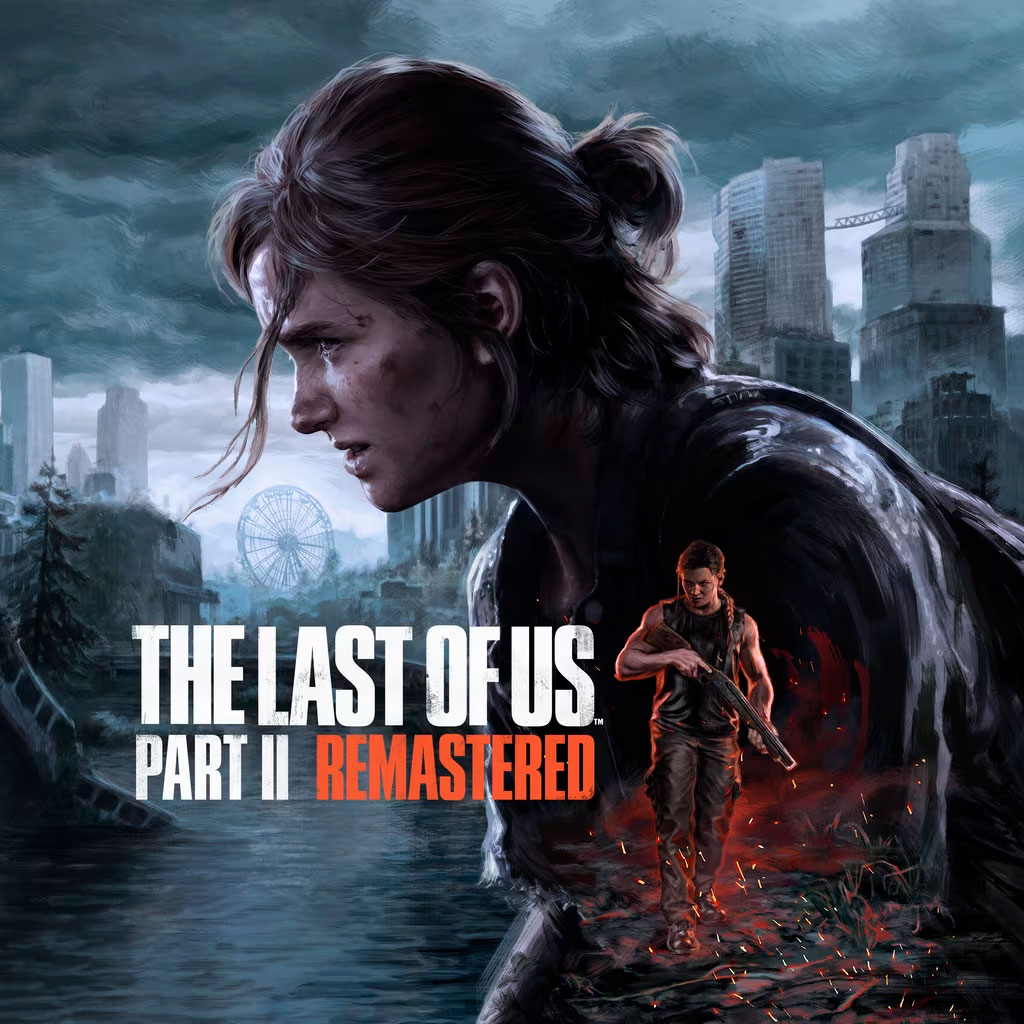 MultiAnimeMX's tweet image. The Last of Us Parte II Remastered: El Viaje Definitivo de Ellie y Abby en PC | #Games #Exclusivos #Review - | Más info...&amp;gt;  multianime.com.mx/2025/04/05/the…