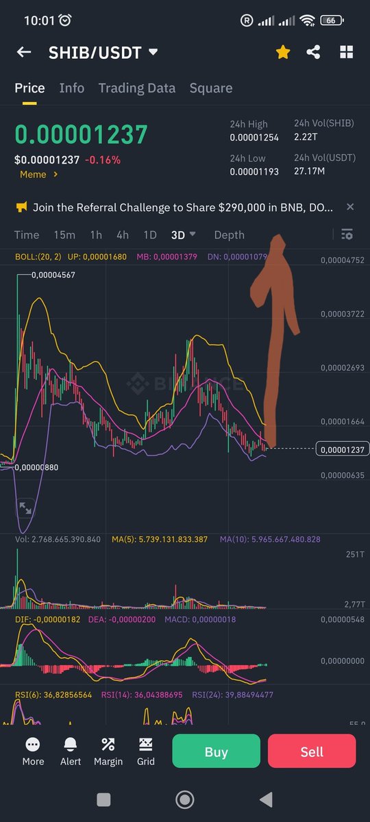 nxitimi's tweet photo. #CryptoPump #cryptocurrency #CryptoTrading #Crypto 
#SHIB the King 👑 will explode!!!!!! https://t.co/Rs0lfzsNqp
