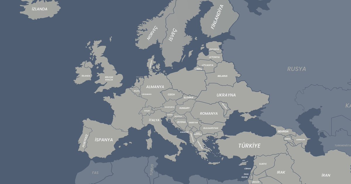 Finlandiya Ottowa Anlaşmasından çekilme kararı aldı. Bu İskandinav ülkesi sınırlarını korumak için anti-personel mayın döşerken Türkiye AB fonları ile sınırdaki mayınları söküyor. 

Haritaya bakın Finlandiya’nın mı yoksa Türkiye’nin mi sınırlarında daha fazla anti-personel mayına